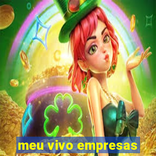 meu vivo empresas